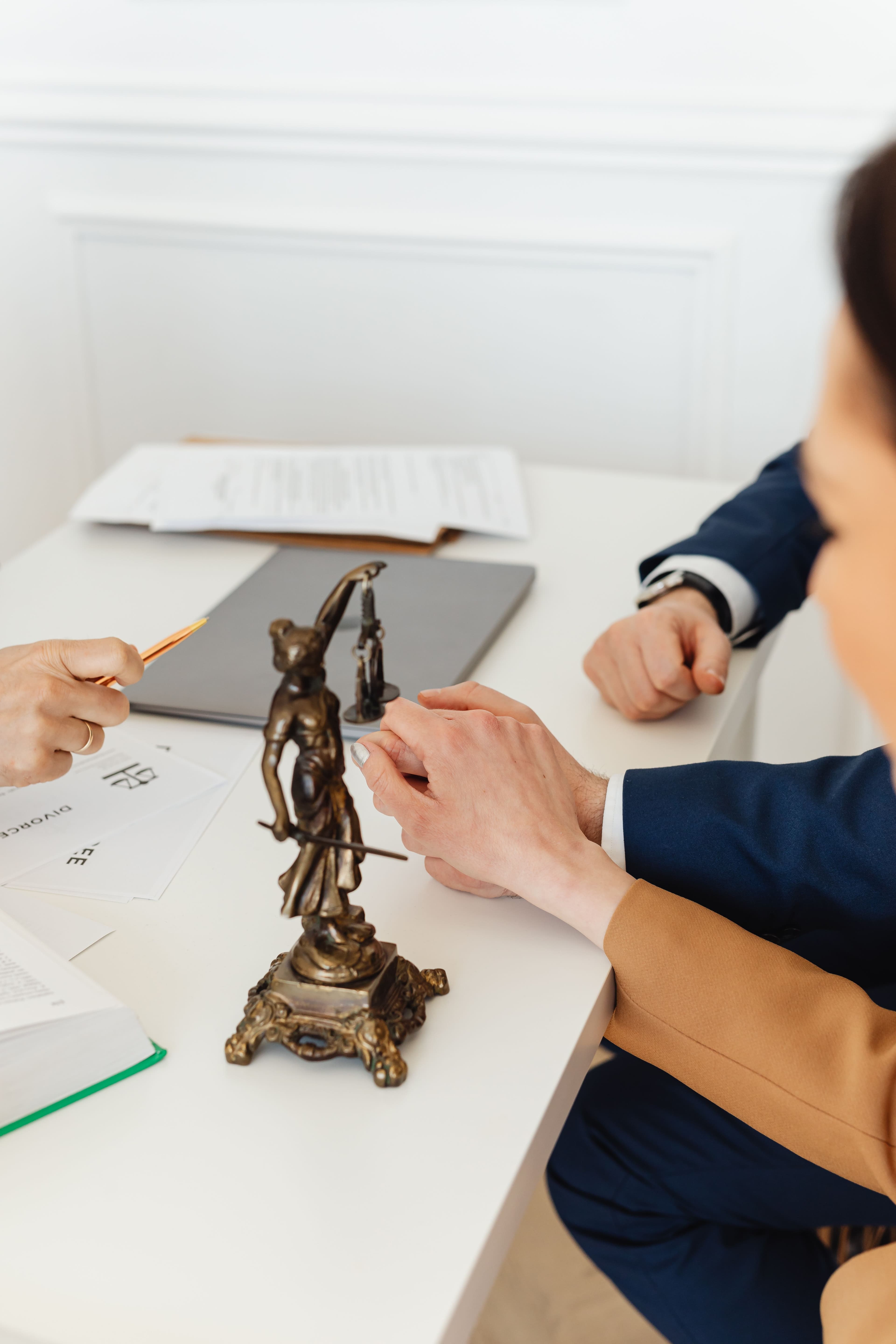 VM Law Partners Lead Counsel
